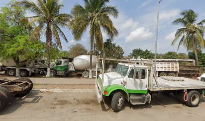 Taller mecanico diesel REDIMA