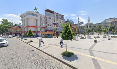 Rize Avukat Miraç YILMAZ