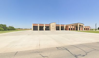 Central Fire Station