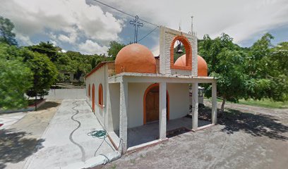 Capilla María Auxiliadora