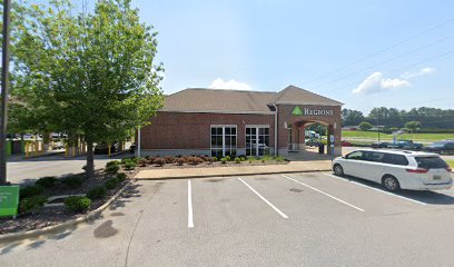 Regions Bank