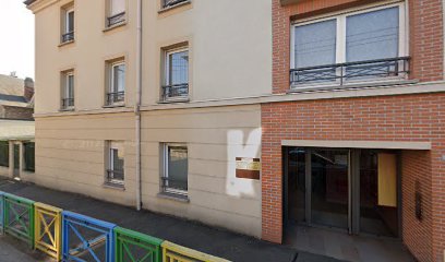 AMRO FRANCE – HHT Herblay-sur-Seine