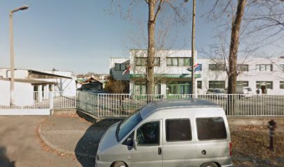 Soproni SzC Handler Nándor Technikum Tanműhelye