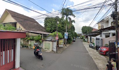 Gedung Teater Nyi Ageng Serang