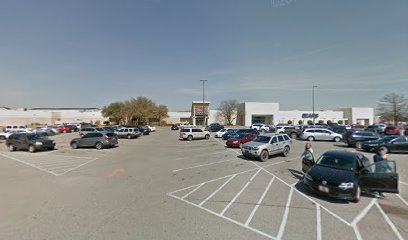 Sooner Mall - Sears South West