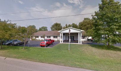 Union City Senior Center