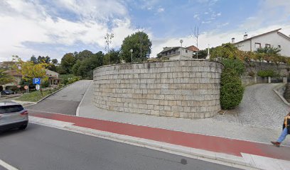 Parque Centro de Saúde