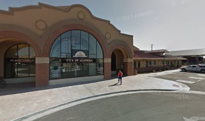 Alamosa Municipal Court