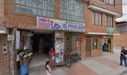 Autoservicio El Poblado