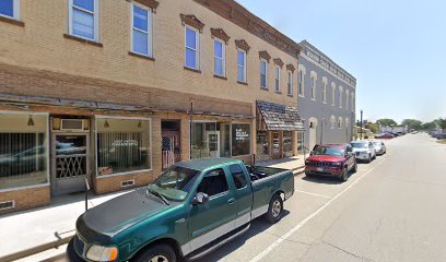 Arcade Shoe Shop