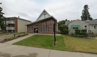 Evangelical Baptist Church