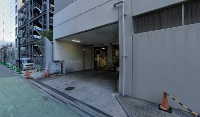 三鷹駅南口中央駐輪場