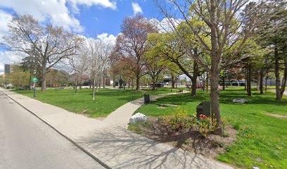 Civic Centre Park