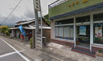 下重自転車店