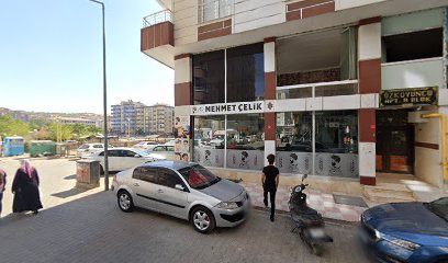 Urfa Yörem baklavaları