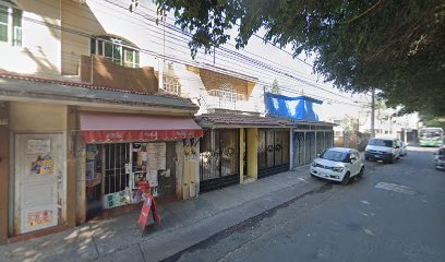 Casas recuperadas en GDL.