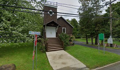 Interfaith Spiritual Church