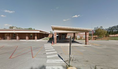 University Heights Elementary School