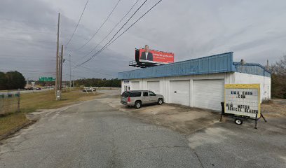 Kma Auto Sales