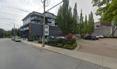 Nanaimo City Manager's Office