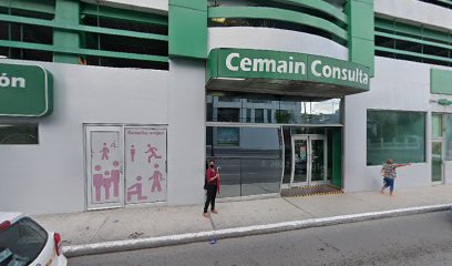 Centro De Ginecologia Y Obstetricia Cemain, S.C.