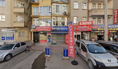 Ramo Tekel Tobacco Shop