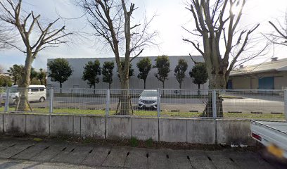 イセトー 滋賀工場
