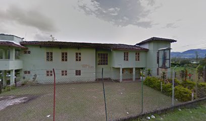 Escuela San Nicolás