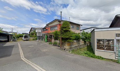 鳩峰書道院