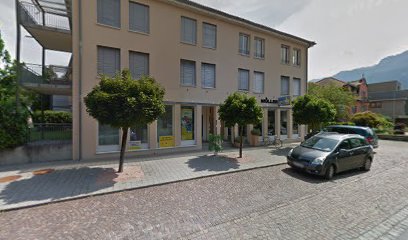 R. & A. Müller Immobilien GmbH