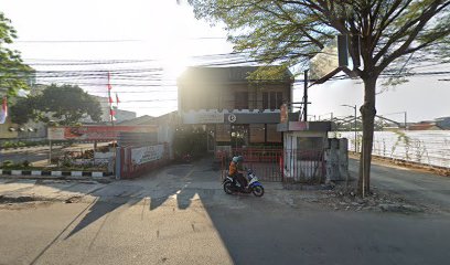 Tempat makanan jepang