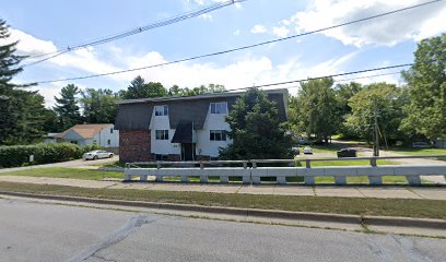 Grant Street Apartments