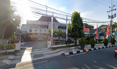 Kantor PLN