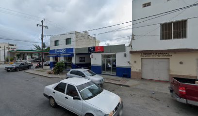 CESIT Progreso, Yucatan, (Centro de Servicio Italika No.7091)