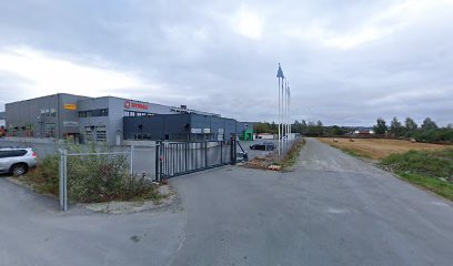 Stanley Security avd Hamar