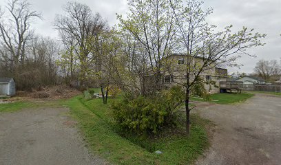 Old Erie Acres