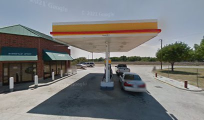 Whistle Stop Convenience Store
