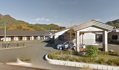 高千穂町養護老人ホームときわ園