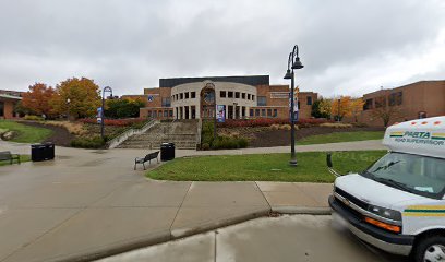 Kent State University Department of Athletics