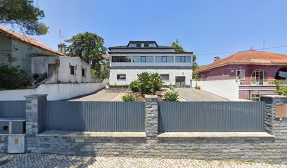 Casa De Repouso Além Mar, Lda.