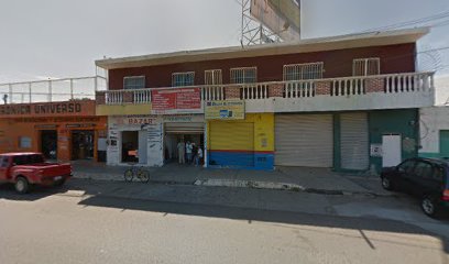 Comercializadora En Refrigeracion Sa De Cv