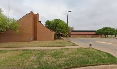 Elk City Municipal Court Clerk