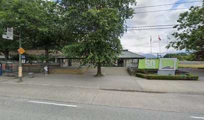 Students' Union of Vancouver Community College
