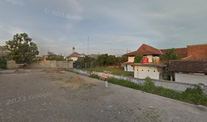 Sekretariat BEM Poltekkes Kemenkes Semarang