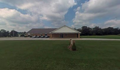 Pine View Christian School