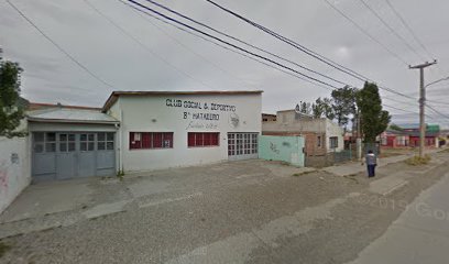 Club Social y Deportivo Barrio Matadero