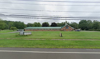 Saint John's Community Church