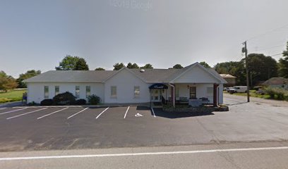 Ransdell Funeral Home