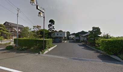 中泉商店