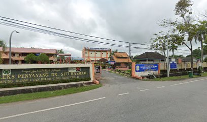 Rumah Seri Kenangan Kangar